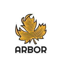 Arbor Ales brewery logo