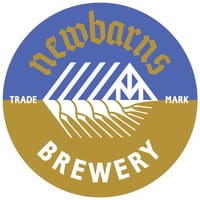 Newbarns Brewery  brewery logo