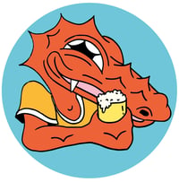 DEYA Brewing Co brewery logo