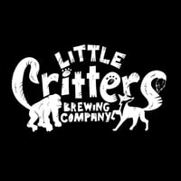 Little Critters Brewing Co brewery logo
