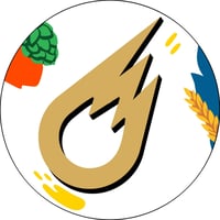 Meteor Brewery brewery logo