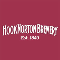 Hook Norton Brewery Co brewery logo