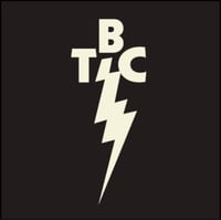Tempest Brewing Co brewery logo