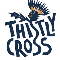 Thistly Cross brewery logo