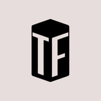 Two Flints Brewery brewery logo