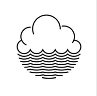 Cloudwater Brew Co brewery logo