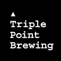 Triple Point Brewery brewery logo