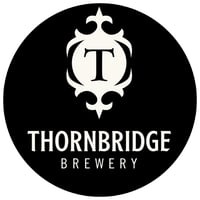 Thornbridge Brewery brewery logo