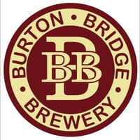 Burton Bridge Brewery brewery logo