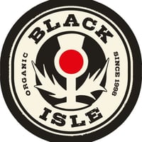 Black Isle Brewing Co brewery logo