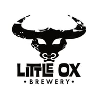 Little Ox Brewery brewery logo