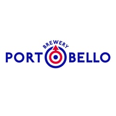 Portobello Brewing Company brewery logo