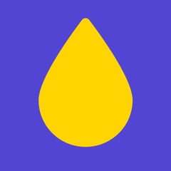 Big Drop Brewing Co brewery logo