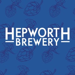 Hepworth & Co Brewers brewery logo