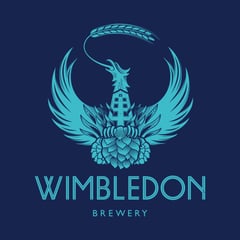 Wimbledon Brewery brewery logo