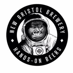 New Bristol Brewery brewery logo