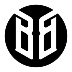 Backbeat Brewing Co  brewery logo