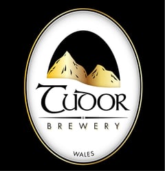 Tudor Brewery brewery logo