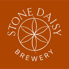 Stone Daisy Brewery brewery logo