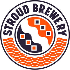 Stroud Brewery brewery logo