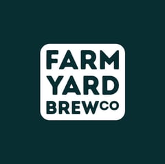 Farm Yard Brew Co brewery logo