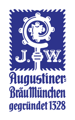 Augustiner brewery logo