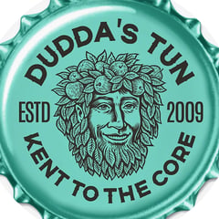 Dudda's Tun Cider brewery logo