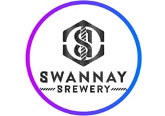 Swannay Brewery brewery logo