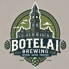 Botelai brewery logo