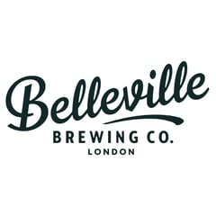 The Belleville Brewing Co brewery logo