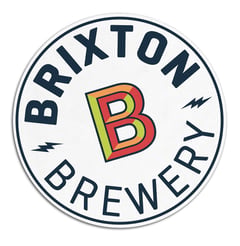 Brixton Brewery brewery logo