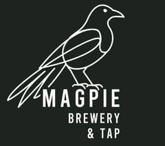 Magpie Brewery brewery logo