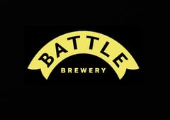 Battle Brewery brewery logo