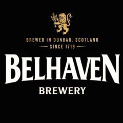 Belhaven Brewery brewery logo