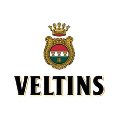 Veltins Brewery brewery logo