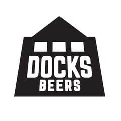 Docks Beers brewery logo