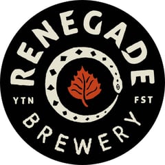 Renegade Brewery brewery logo