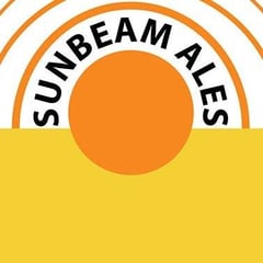 Sunbeam Ales Microbrewery brewery logo