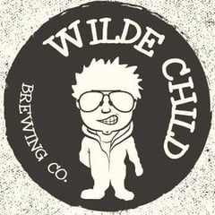 Wilde Child Brewing Co brewery logo