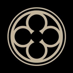 Monkish Brewing brewery logo