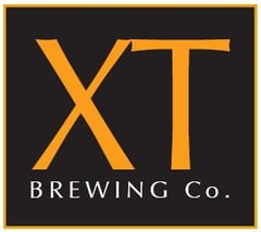 XT Brewing Co brewery logo