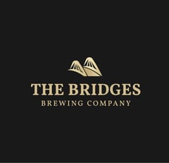 The Bridges Brewing Company brewery logo