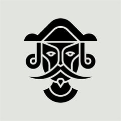 Blackjack Brewing Co brewery logo