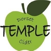 Temple Cider brewery logo