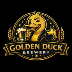 Golden Duck Brewery brewery logo
