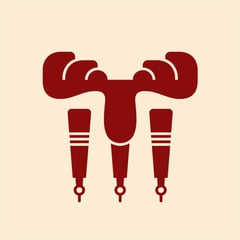Thirsty Moose Brewing Co brewery logo