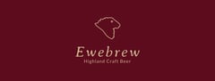 Loch Ewe Brewing Co brewery logo
