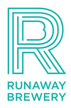 Runaway Brewery brewery logo