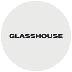 GlassHouse Brewery brewery logo
