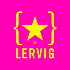 LERVIG brewery logo